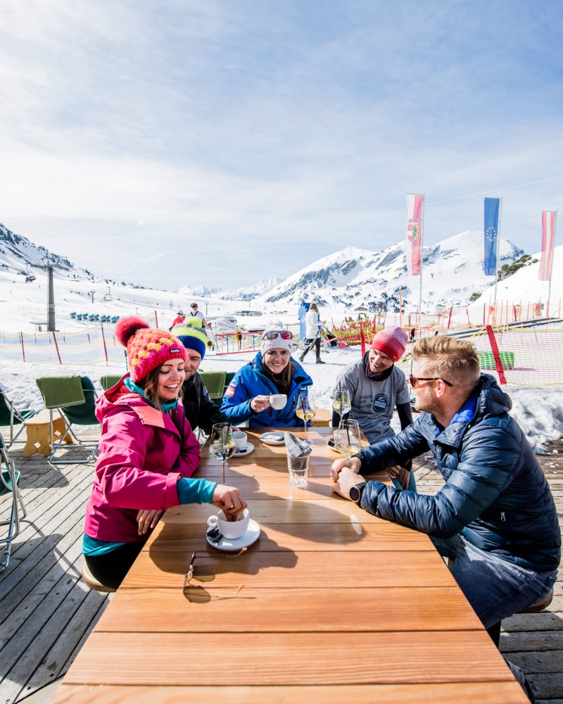 Group events, corporate events, and incentives