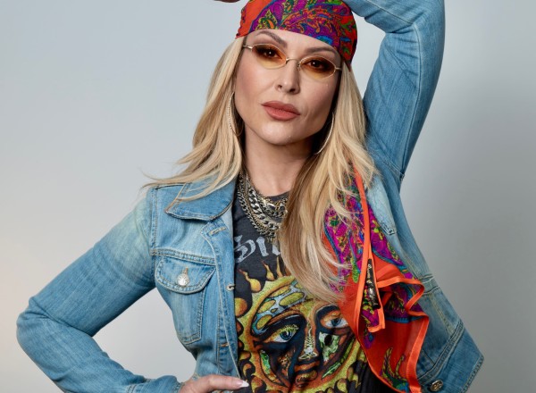 Anastacia