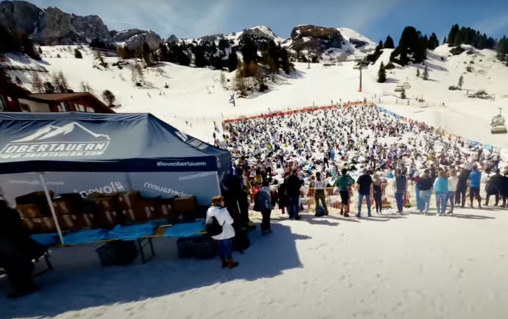 Das Gamsleiten Kriterium 2024