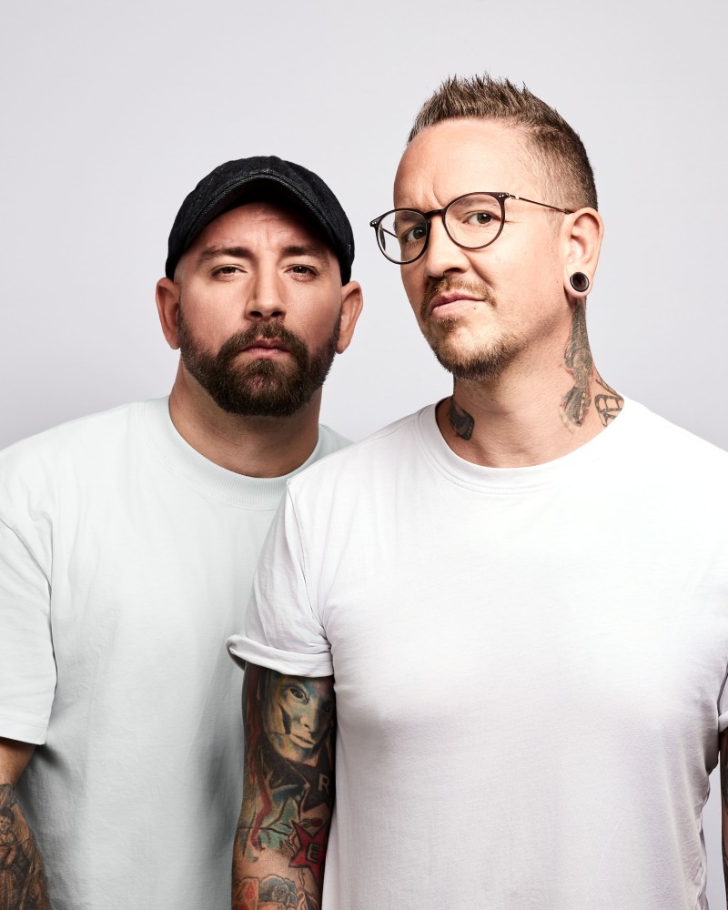 Live Act zum Skiopening in Obertauern: Seiler & Speer