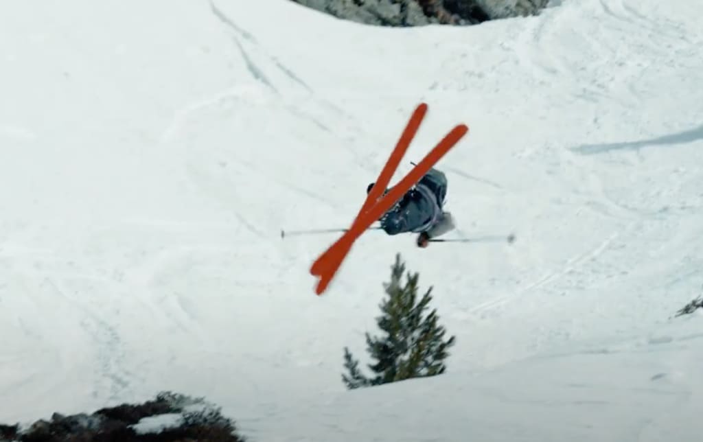 Video Open Faces - FWT Challenger Obertauern